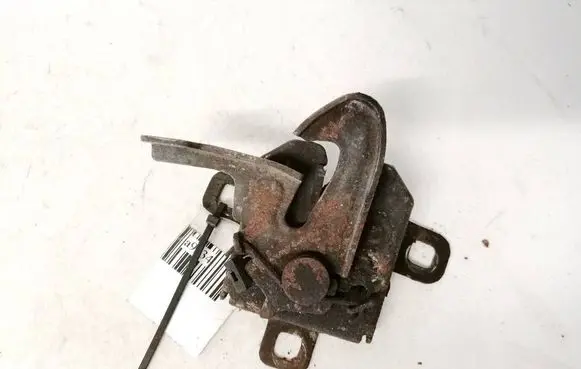Peugeot Boxer Engine bonnet/hood lock/catch