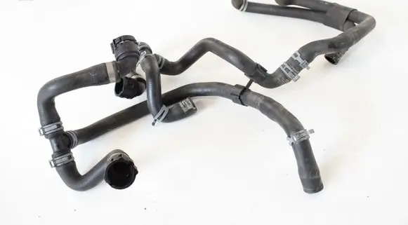 Audi A4 S4 B8 8K Air intake hose/pipe 8K0819334R