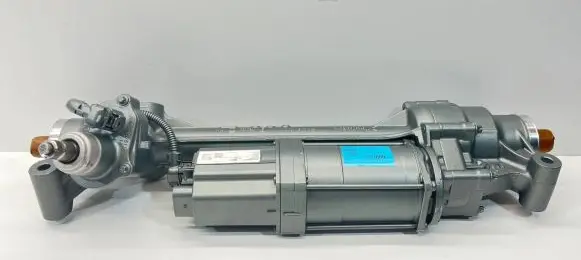 Mercedes-Benz SL AMG R231 Steering rack A2314603600 A2314602100 2314602100