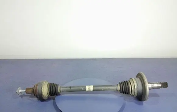 Mercedes-Benz AMG GT R190 C190 Rear driveshaft A2903506002