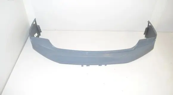 BMW iX Rear bumper lower part trim 6122817