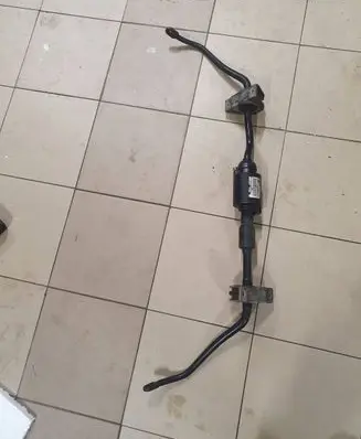 BMW 7 E65 E66 Active stabilizer 6752800