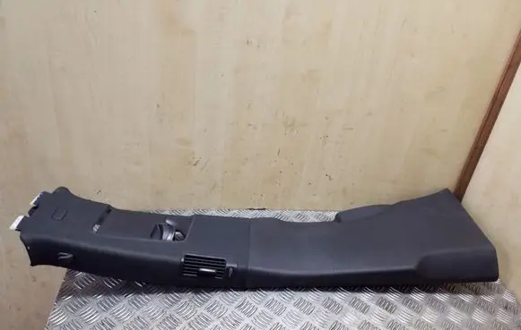 Audi Q7 4L (B) pillar trim (top) 4L0819723 4L0819209