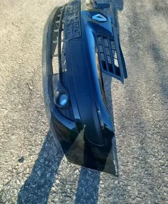 Renault Espace - Grand espace IV Front bumper 8200102205