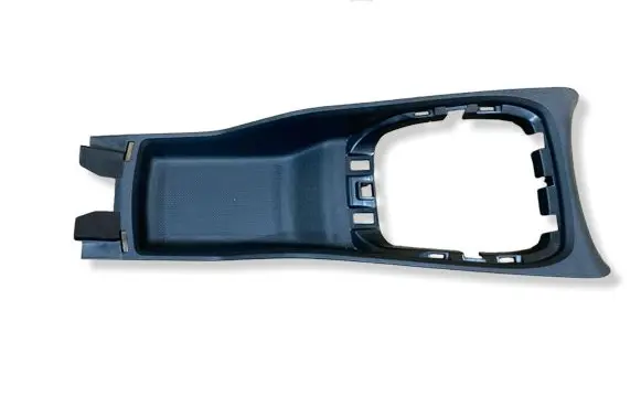 Peugeot 2008 I Other center console (tunnel) element 9678564877