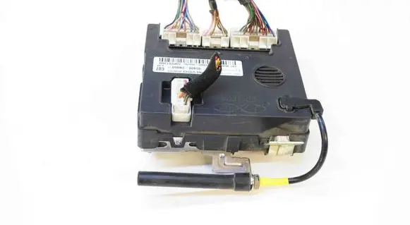 Hyundai Santa Fe Central body control module 954002B460