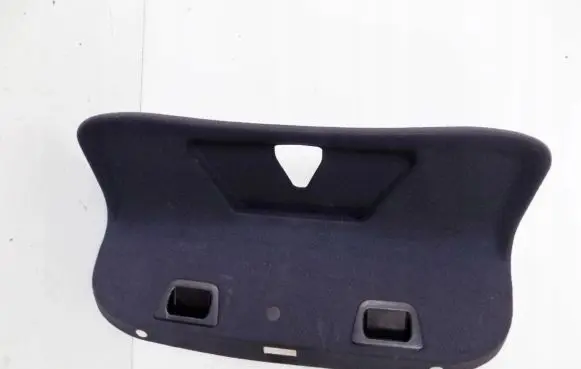 Audi A6 S6 C6 4F Tailgate/boot cover trim set 