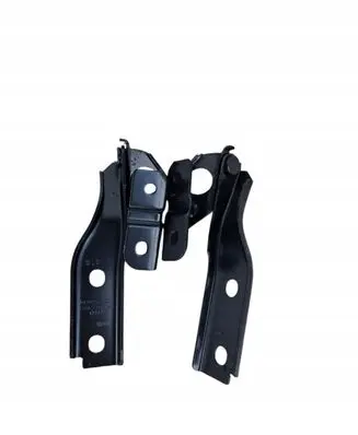 Audi A3 S3 8P Engine bonnet/hood hinges 8P0823301B