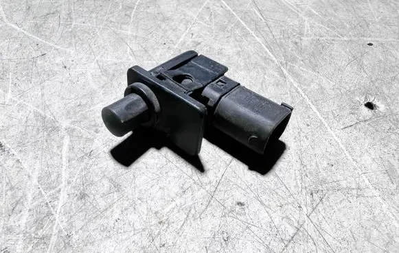 BMW 3 E90 E91 Bonnet alarm switch sensor 9119052