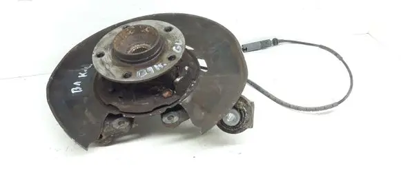 BMW 1 E81 E87 Rear wheel hub