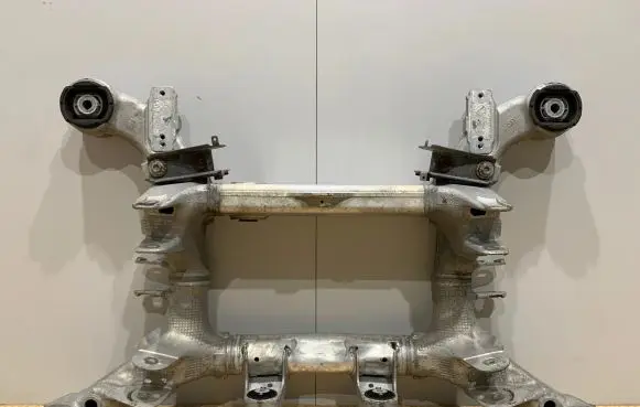 BMW 5 F10 F11 Rear subframe 6799103