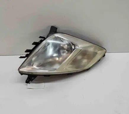 Toyota Prius (XW20) Headlight/headlamp 8117047080