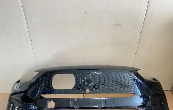 MG ZS Front bumper P11010248 7S110003