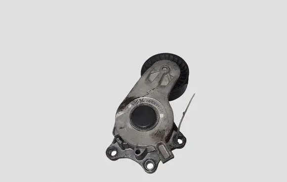 Citroen C4 I Picasso Generator/alternator belt tensioner 9824830580