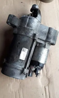 Audi A4 S4 B8 8K Starter motor 03L911024A