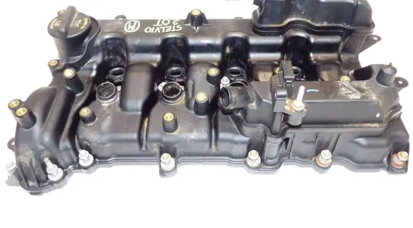 Alfa Romeo Stelvio Rocker cam cover 50054586