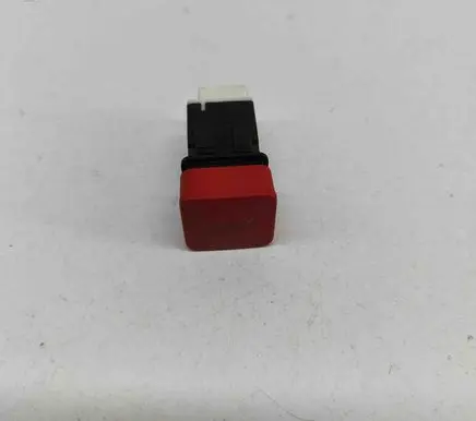 Citroen DS7 Crossback Tailgate/boot open switch button 9810618277