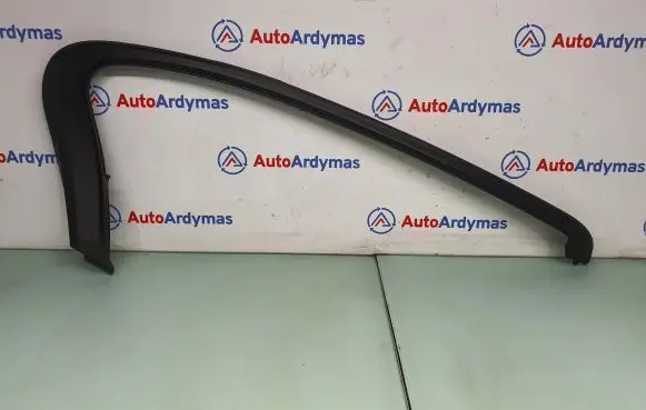 Other rear door trim element