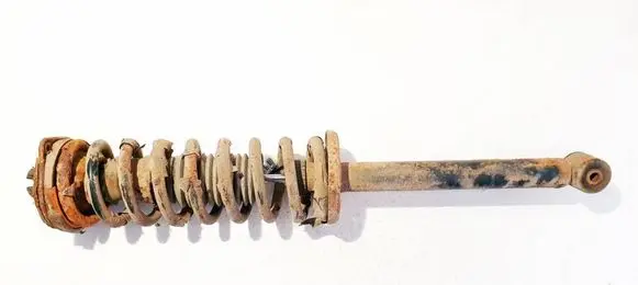Volkswagen PASSAT B4 Rear shock absorber/damper 105781 281700170338