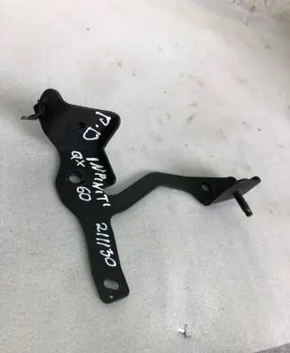Infiniti QX60 L50 Front bumper mounting bracket