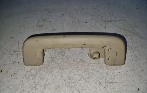 Volvo XC70 Front interior roof grab handle 135501