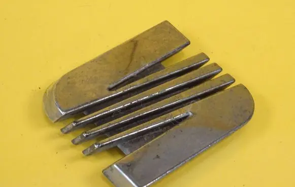 Seat Toledo I (1L) Manufacturers badge/model letters 