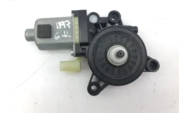 KIA Ceed Rear door window regulator motor 83450J7000