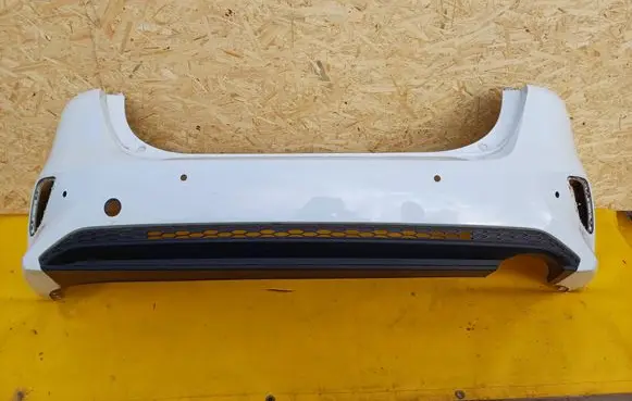 KIA Ceed Rear bumper 86611J7000