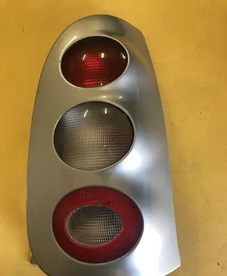 Smart ForTwo I Rear/tail lights