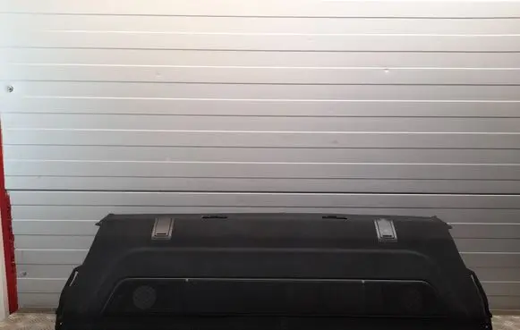Mercedes-Benz CLS C218 X218 Parcel shelf A2186900149