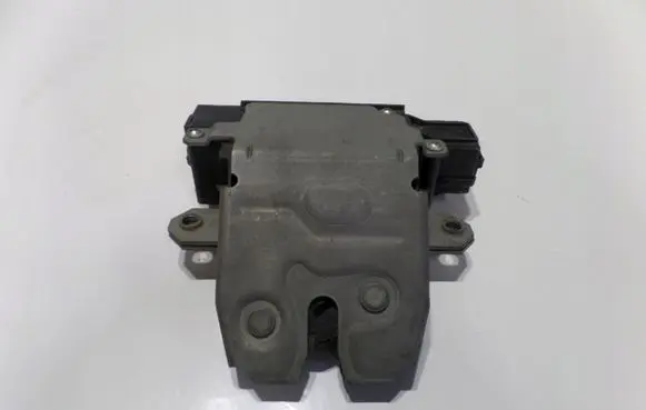 Ford C-MAX I Tailgate/trunk/boot lock/catch/latch 3M51R442A66CACMAX