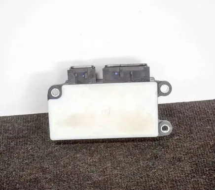 Opel Mokka Airbag control unit/module 13517437 544930977