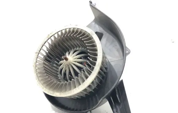 Seat Ibiza IV (6J,6P) Heater fan/blower 6Q1819015H