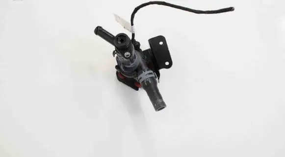 Volkswagen Touareg III Electric auxiliary coolant/water pump 06H121601M
