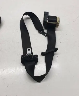 BMW X5 E53 Front seatbelt 8408751 03B342NB0342