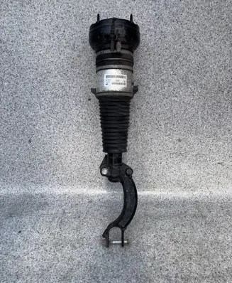 Audi A6 S6 C7 4G Air suspension front shock absorber 4G0616039AB