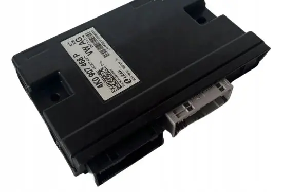 Audi A6 S6 C8 4K Other control units/modules 4K0907468P