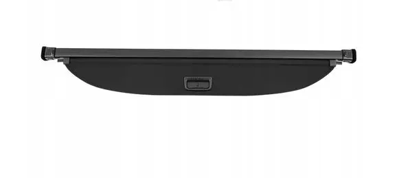 Mercedes-Benz GLS X167 Parcel shelf load cover A1678106900