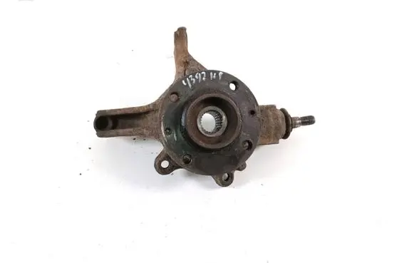 Citroen DS4 Front wheel hub
