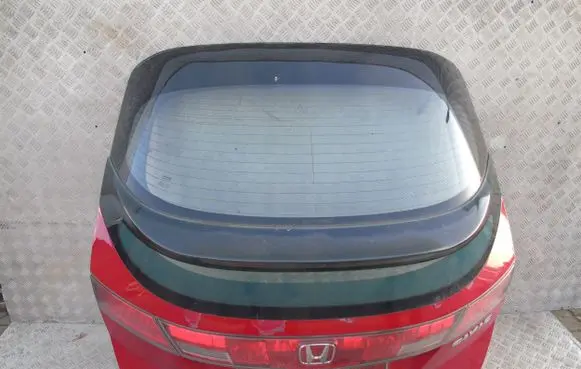 Honda Civic Tailgate/trunk/boot lid
