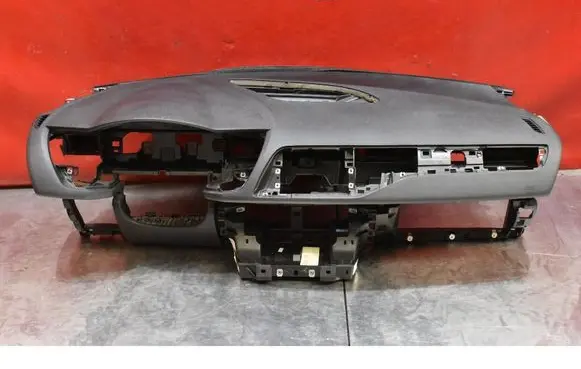 Citroen C5 Dashboard 