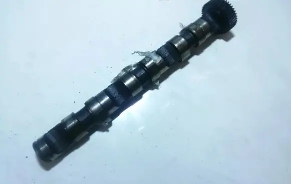 Camshaft