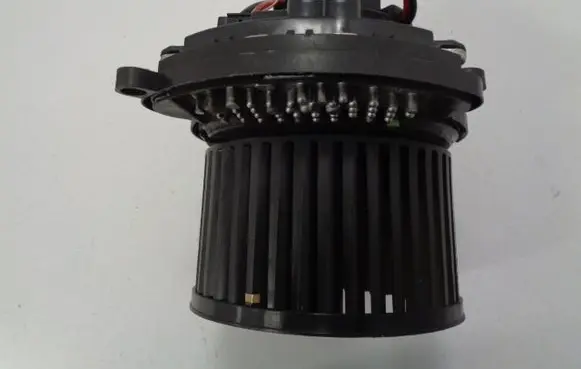 Renault Kadjar Heater fan/blower