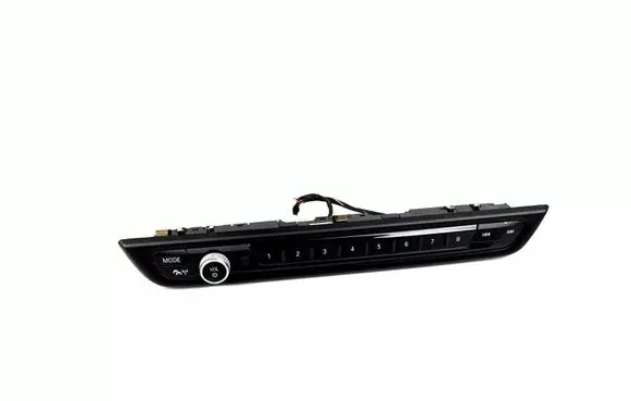 BMW 1 F40 Sound control switch 7949339