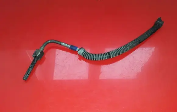 Mercedes-Benz E W212 Exhaust gas temperature sensor A0071539028
