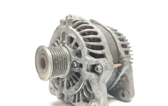 Renault Trafic III (X82) Generator/alternator 231006729R