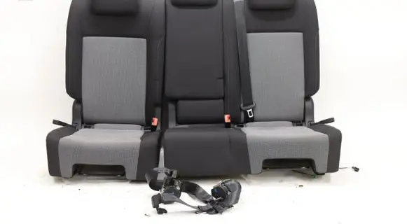 Volkswagen Golf Sportsvan Seat set 5780810