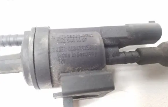 Mercedes-Benz E W212 Sensor A0025401497