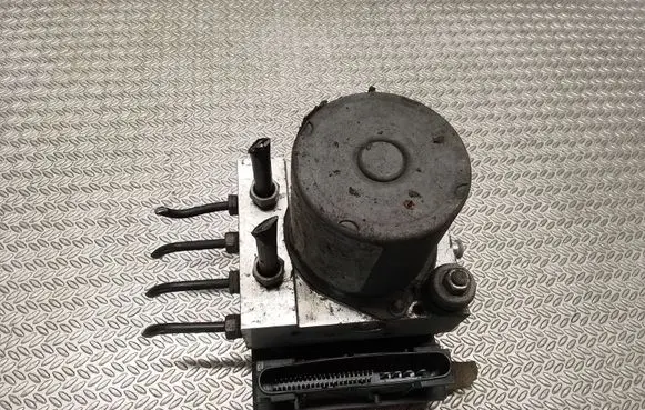 Citroen Jumpy ABS Pump 0265234212 9649988480 1401063380