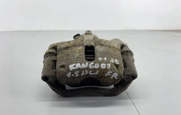 Renault Kangoo I Front brake caliper